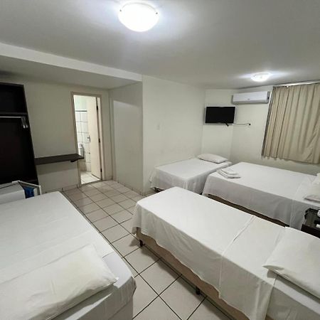 Rametta Hotel Монтис-Кларус Экстерьер фото