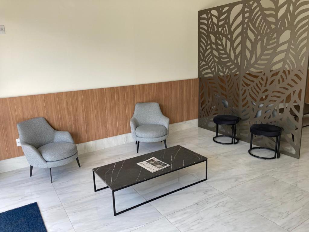 Rametta Hotel Монтис-Кларус Экстерьер фото