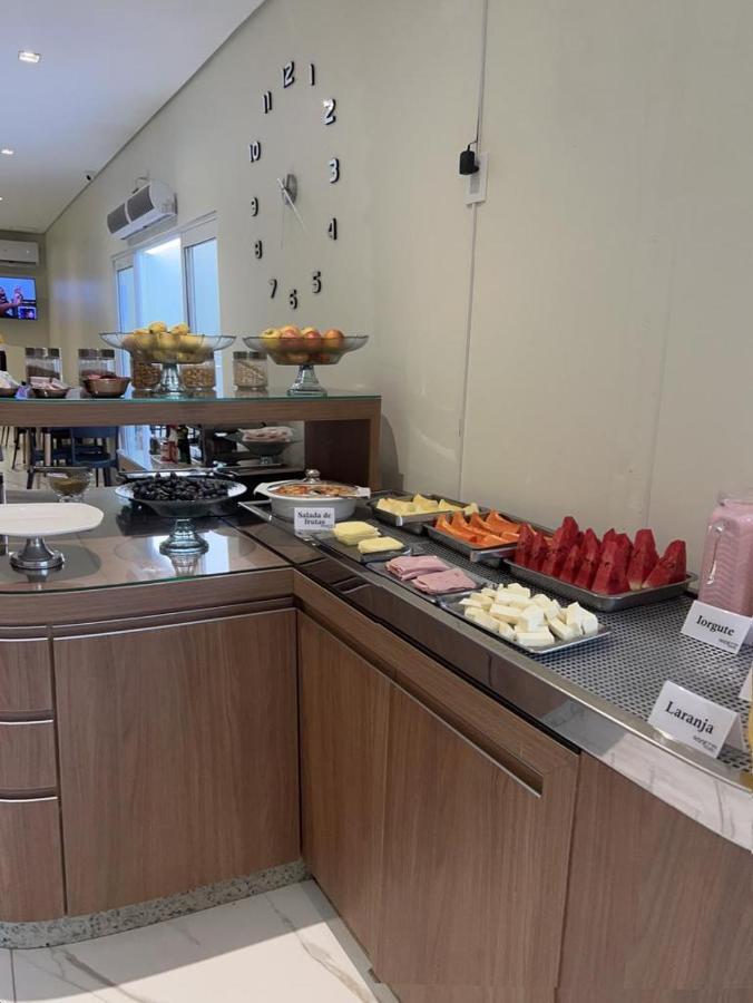 Rametta Hotel Монтис-Кларус Экстерьер фото