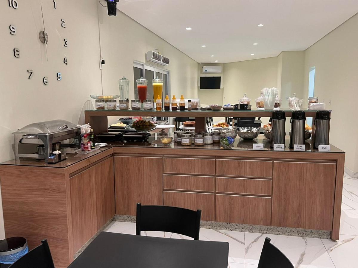 Rametta Hotel Монтис-Кларус Экстерьер фото