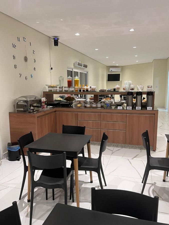Rametta Hotel Монтис-Кларус Экстерьер фото