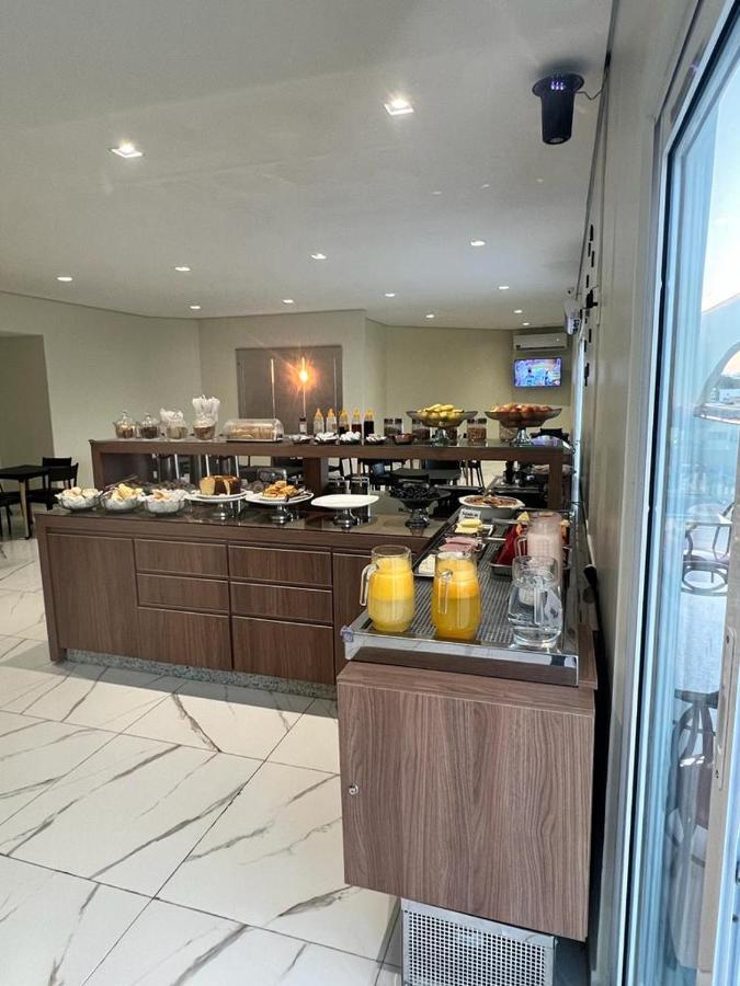 Rametta Hotel Монтис-Кларус Экстерьер фото