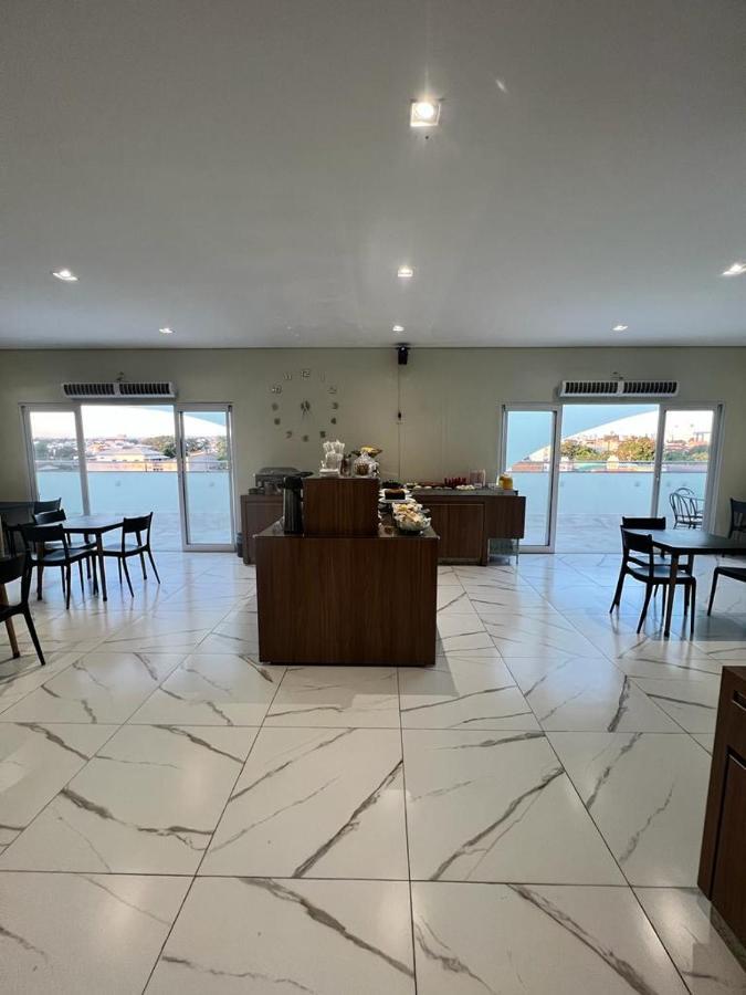 Rametta Hotel Монтис-Кларус Экстерьер фото