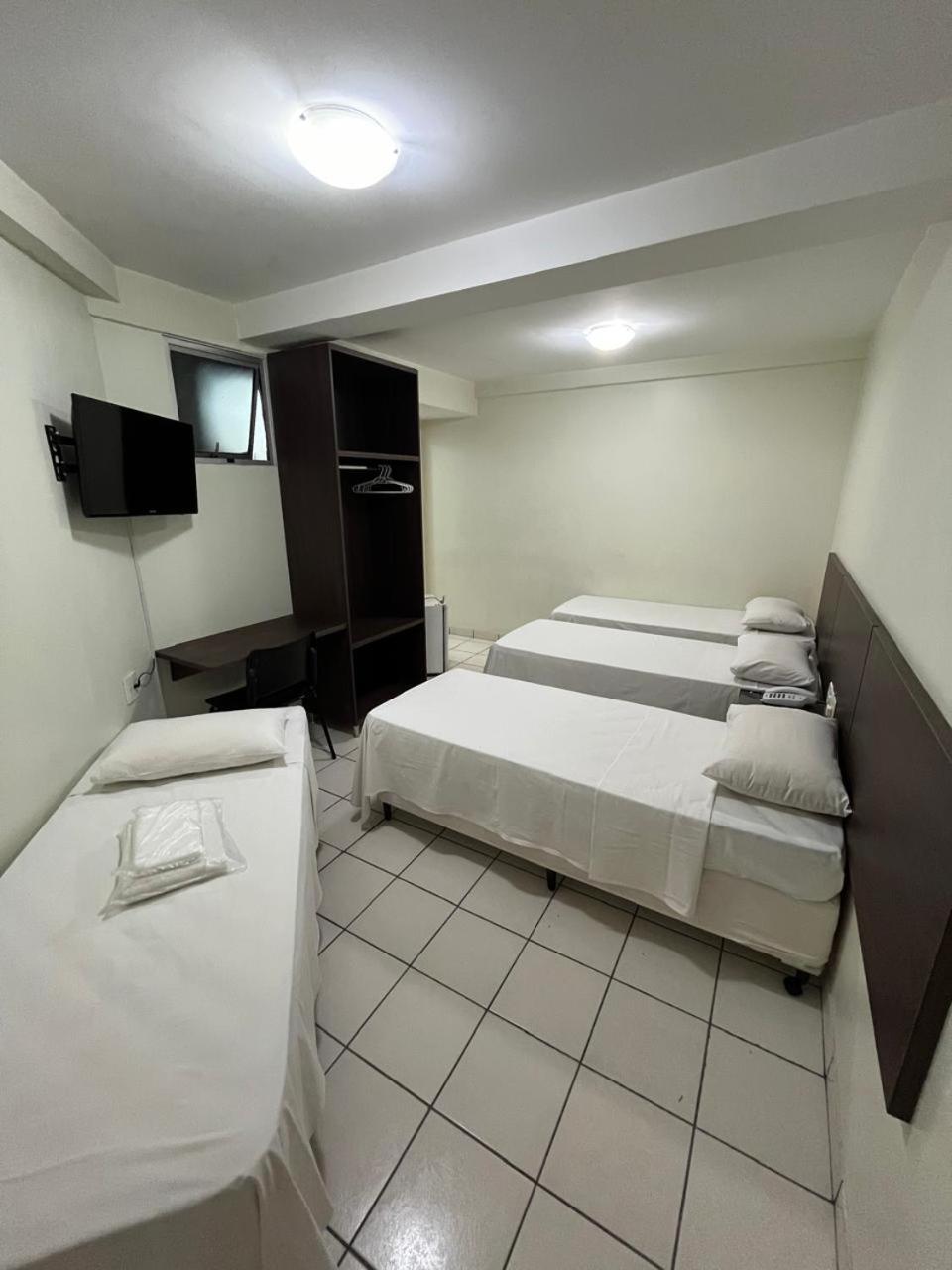 Rametta Hotel Монтис-Кларус Экстерьер фото
