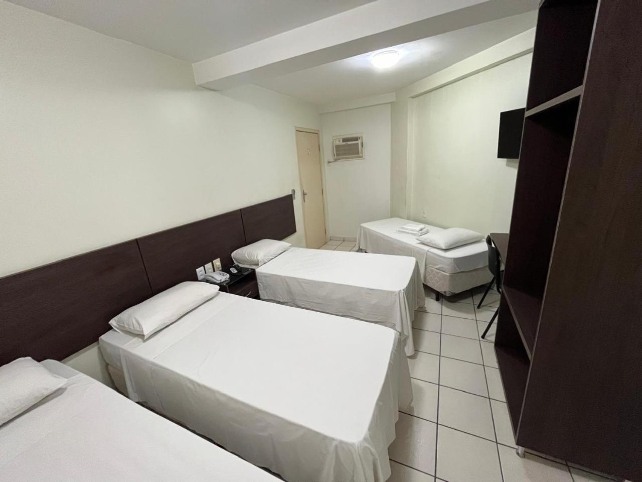 Rametta Hotel Монтис-Кларус Экстерьер фото