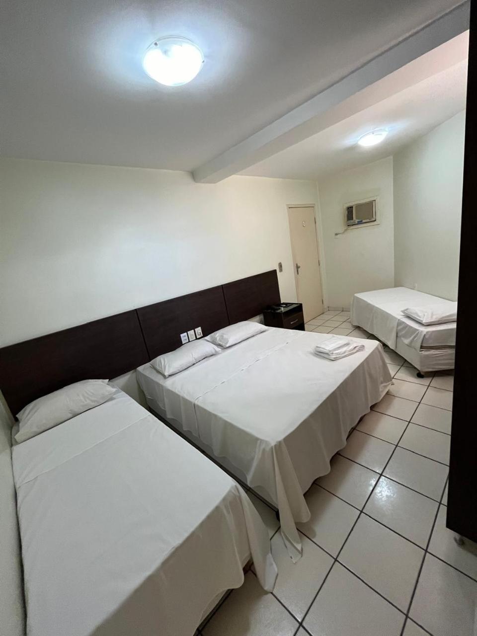 Rametta Hotel Монтис-Кларус Экстерьер фото