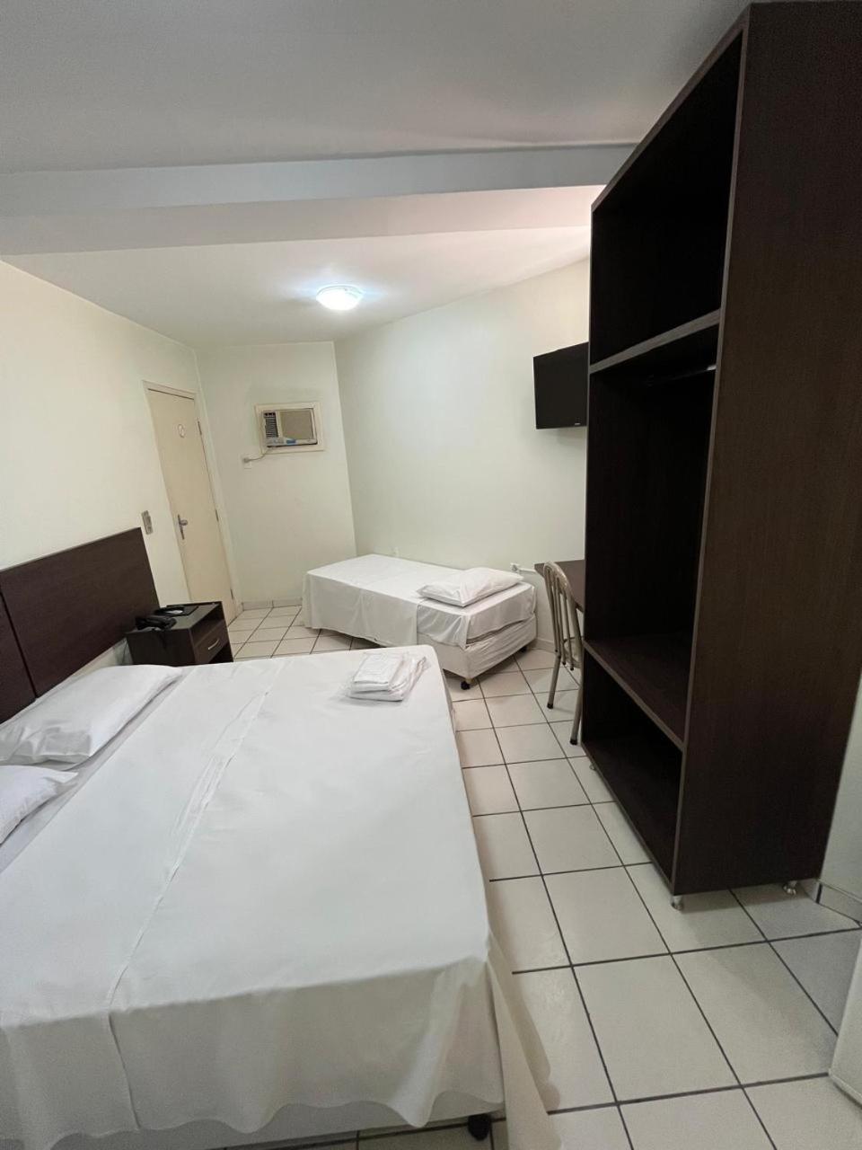 Rametta Hotel Монтис-Кларус Экстерьер фото