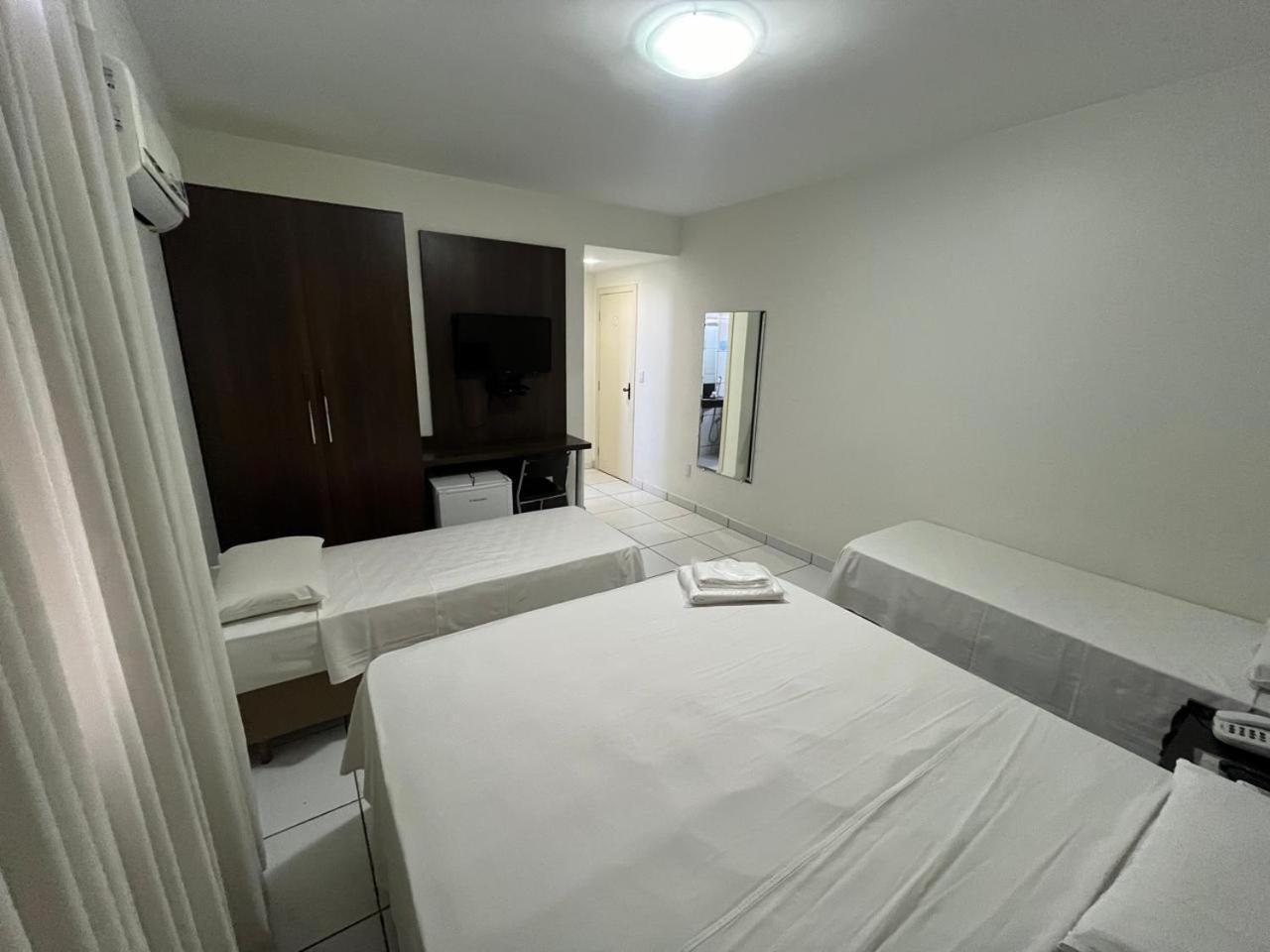 Rametta Hotel Монтис-Кларус Экстерьер фото