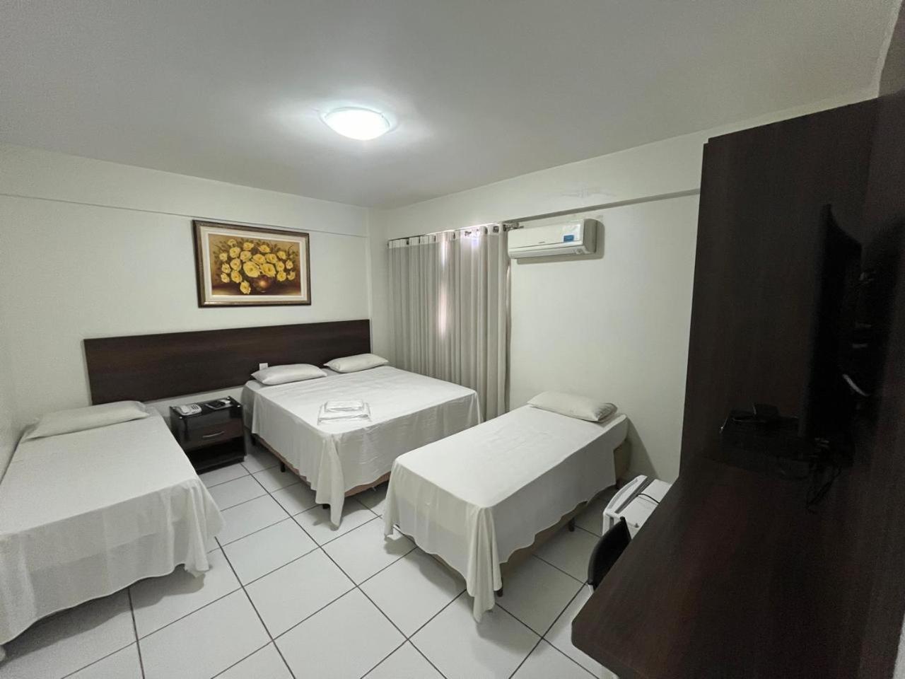 Rametta Hotel Монтис-Кларус Экстерьер фото