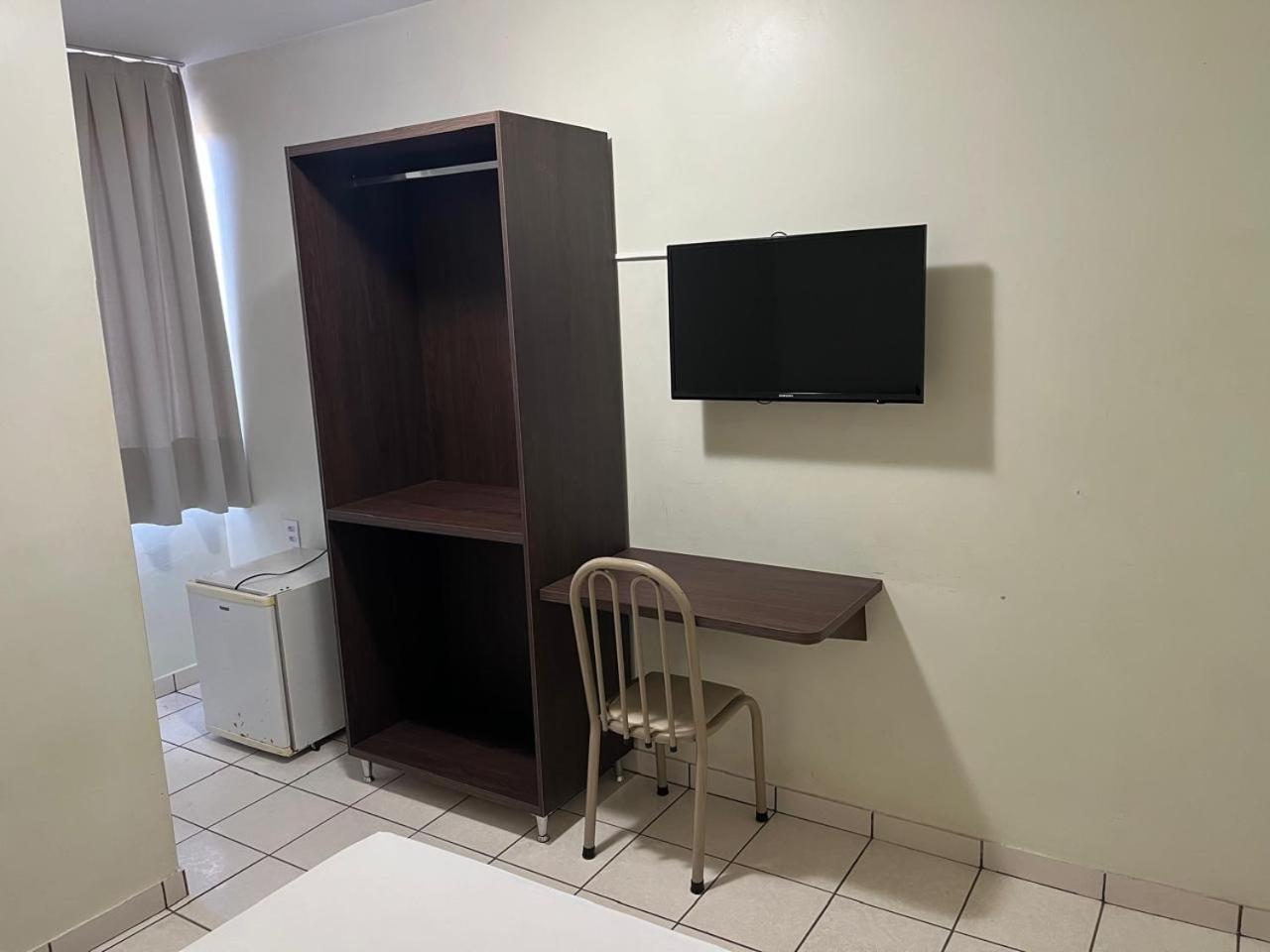 Rametta Hotel Монтис-Кларус Экстерьер фото