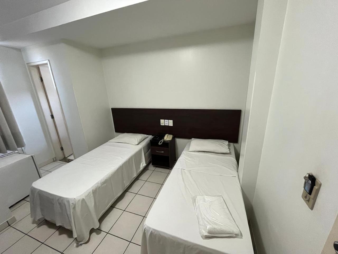 Rametta Hotel Монтис-Кларус Экстерьер фото