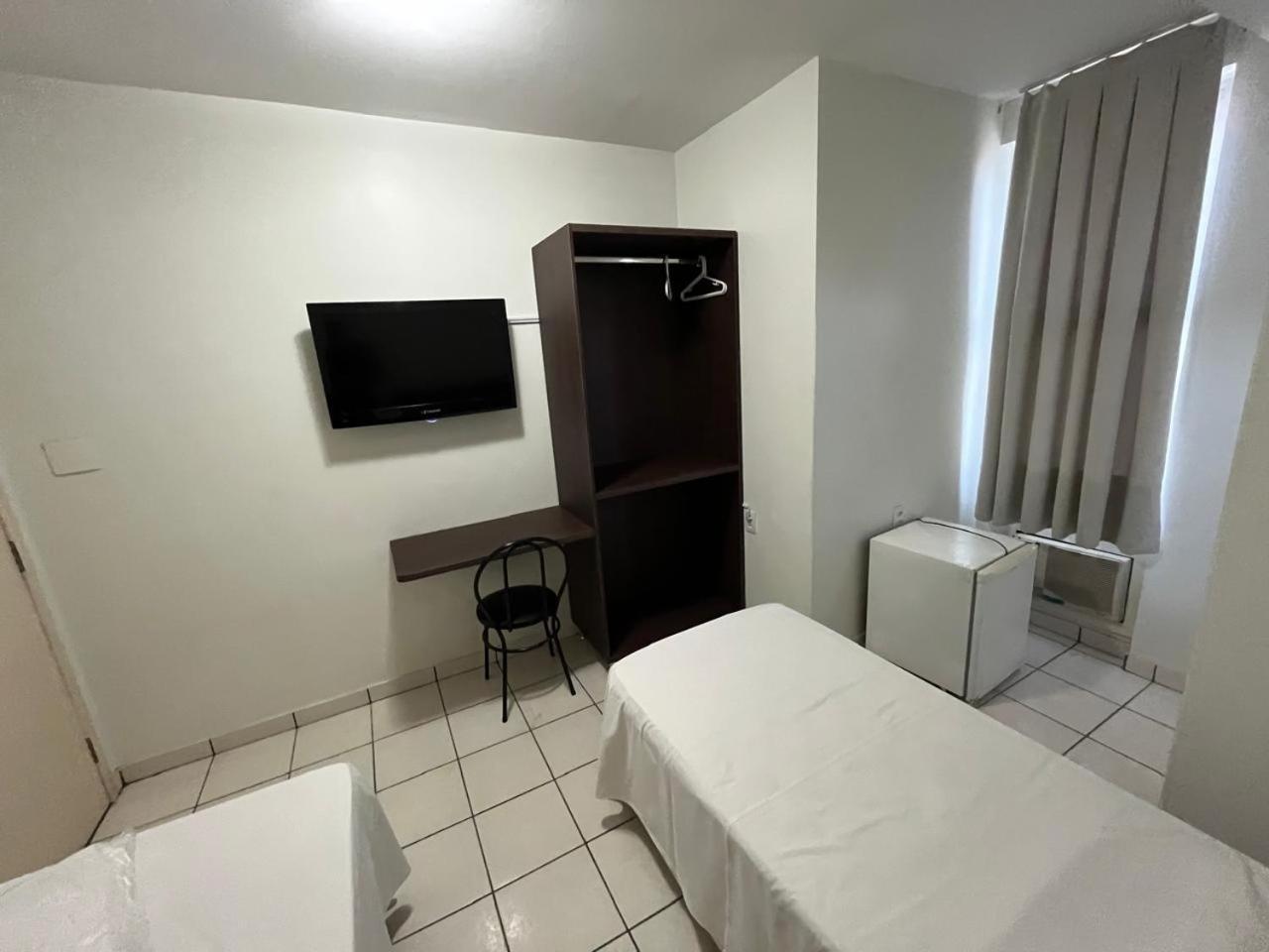 Rametta Hotel Монтис-Кларус Экстерьер фото