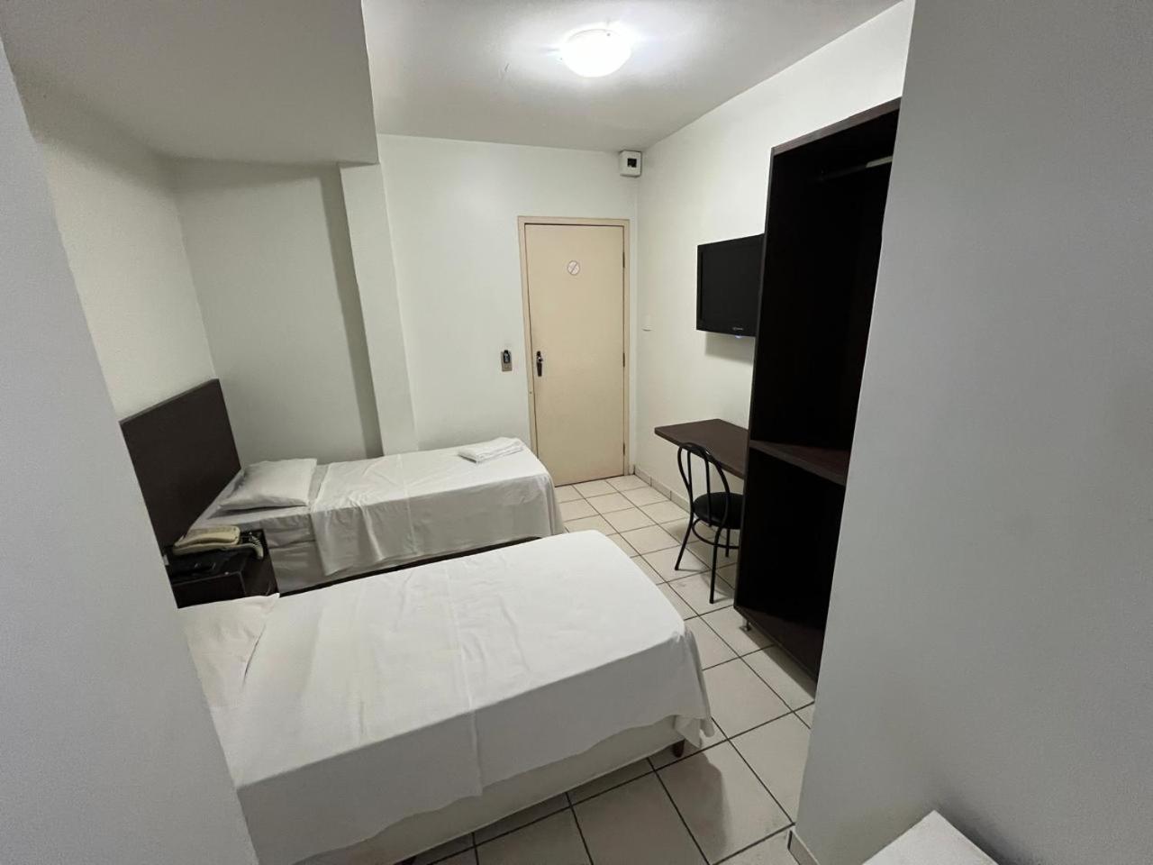 Rametta Hotel Монтис-Кларус Экстерьер фото