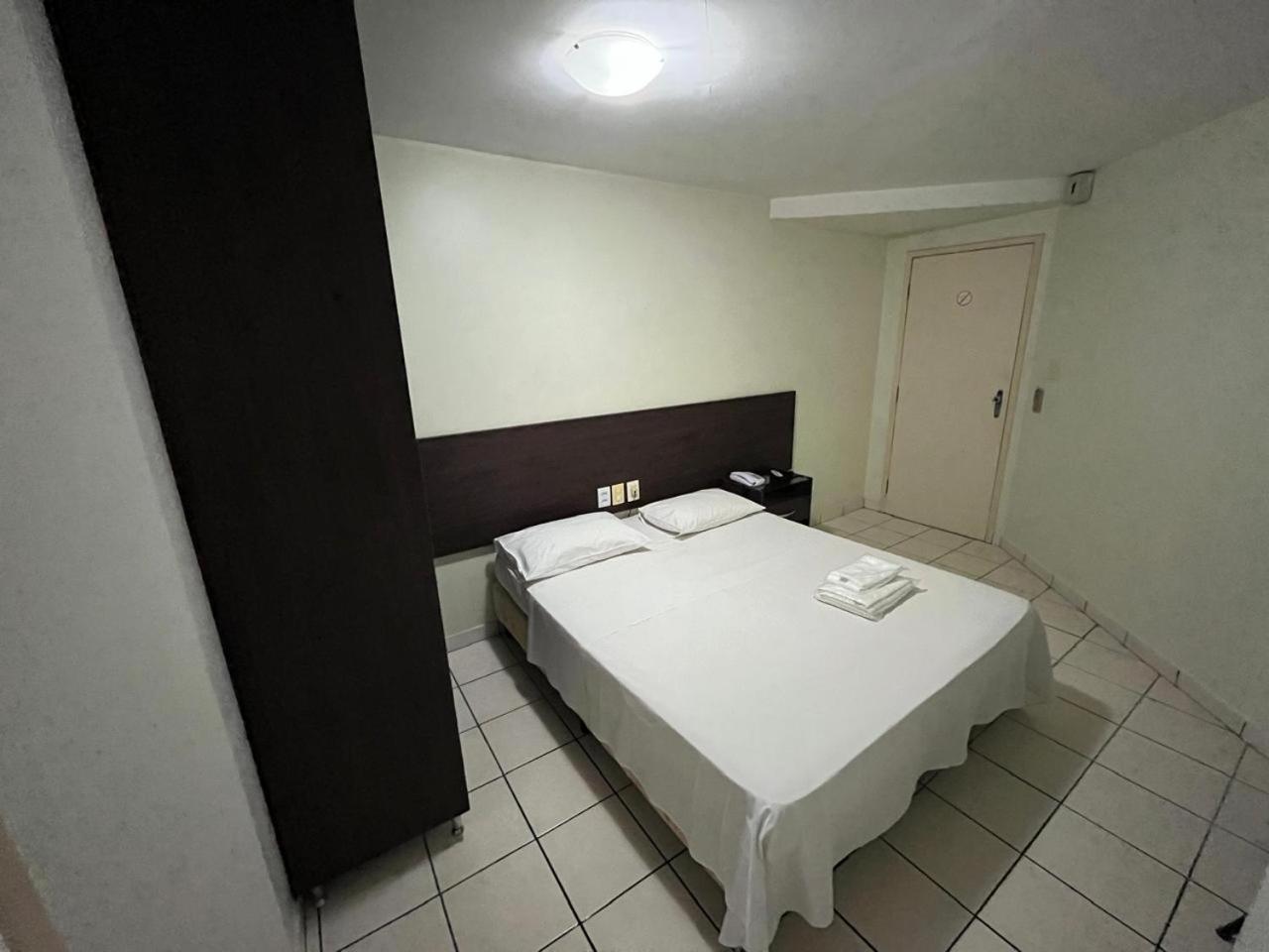 Rametta Hotel Монтис-Кларус Экстерьер фото