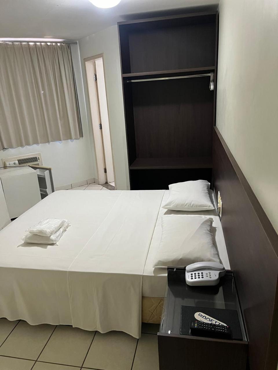 Rametta Hotel Монтис-Кларус Экстерьер фото