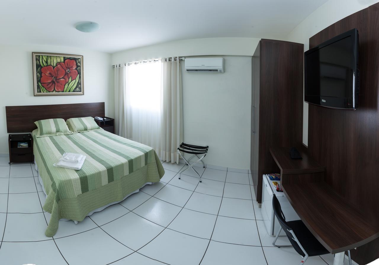 Rametta Hotel Монтис-Кларус Экстерьер фото