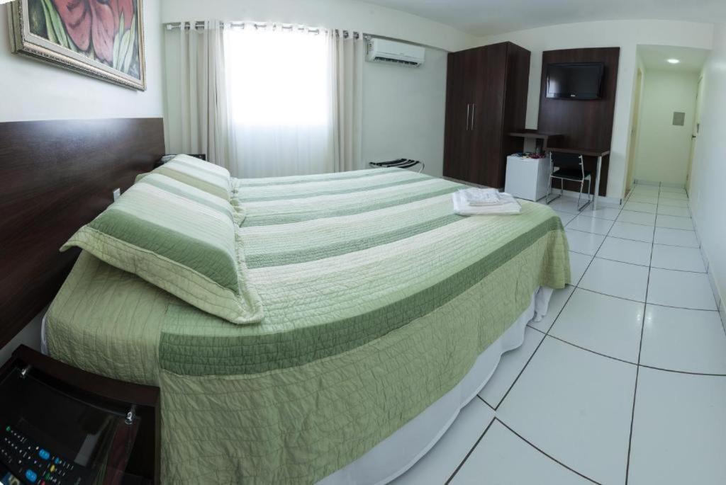 Rametta Hotel Монтис-Кларус Экстерьер фото