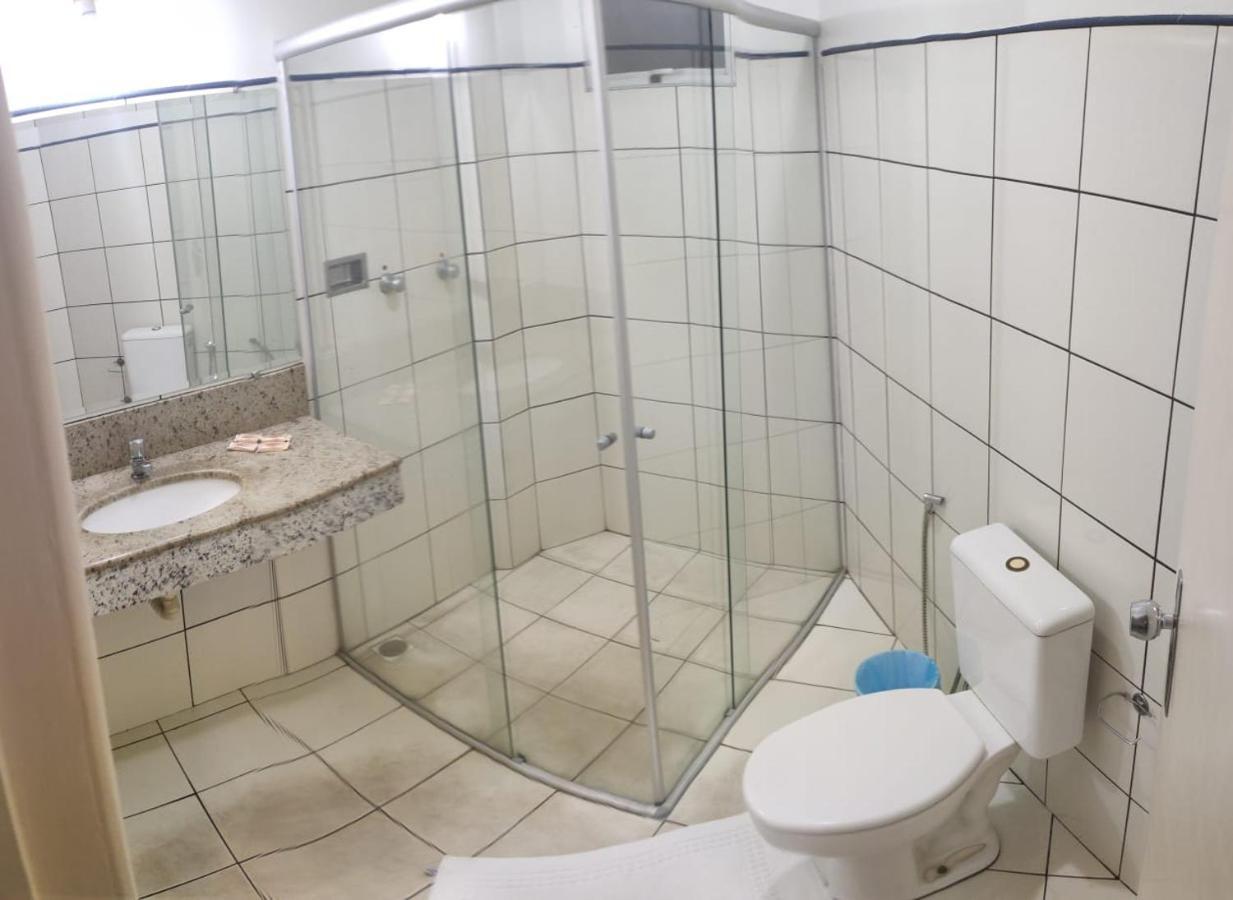 Rametta Hotel Монтис-Кларус Экстерьер фото