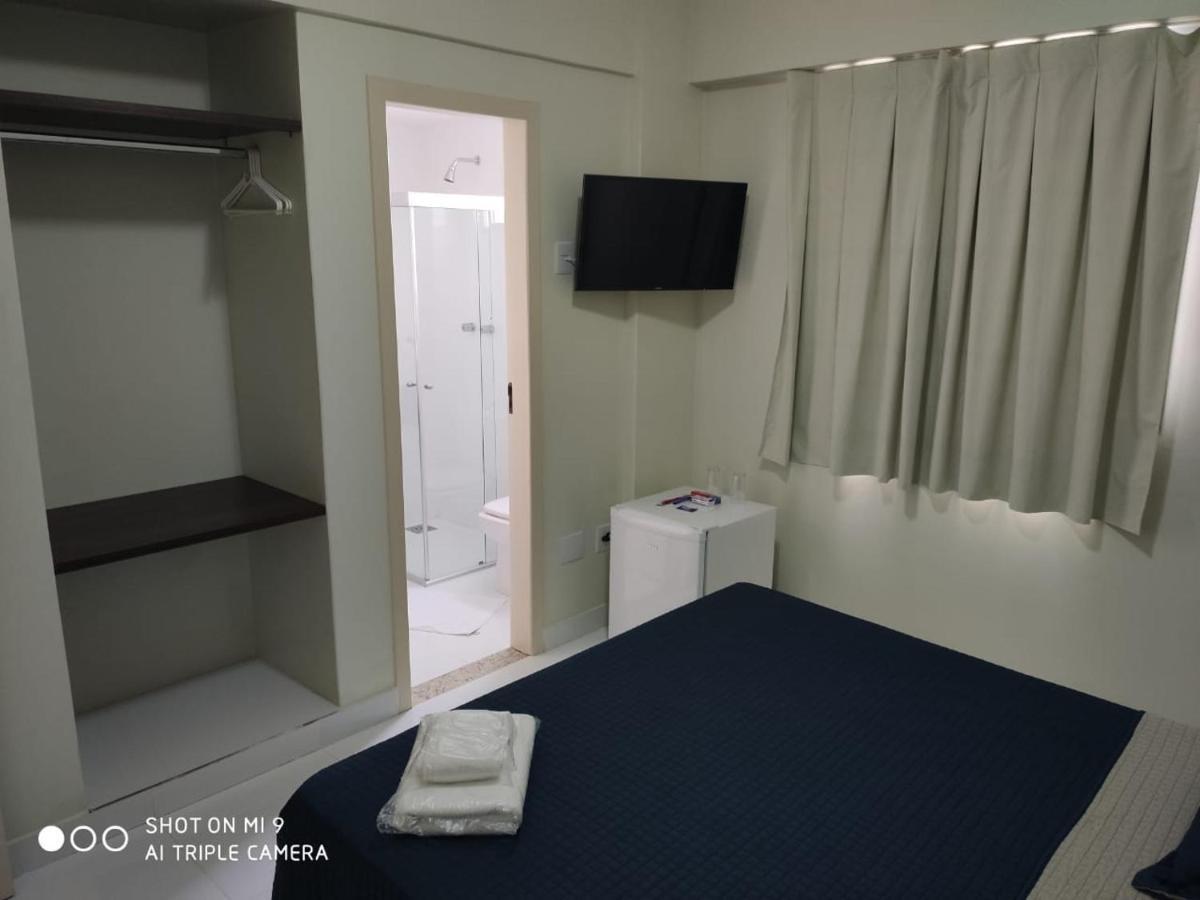 Rametta Hotel Монтис-Кларус Экстерьер фото