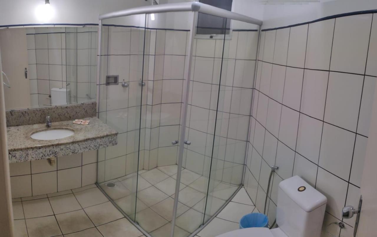 Rametta Hotel Монтис-Кларус Экстерьер фото